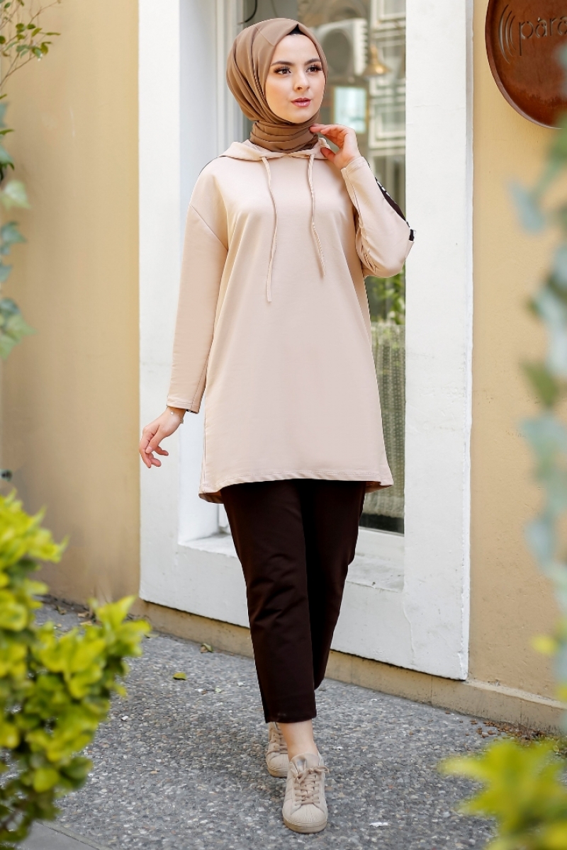 Discovery Bej Takım