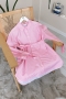 Doria Pembe Tunik