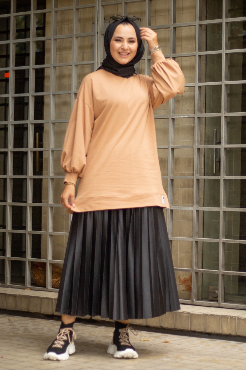 Dudu Camel Sweat