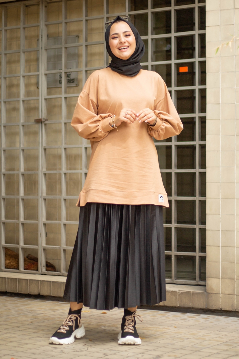 Dudu Camel Sweat