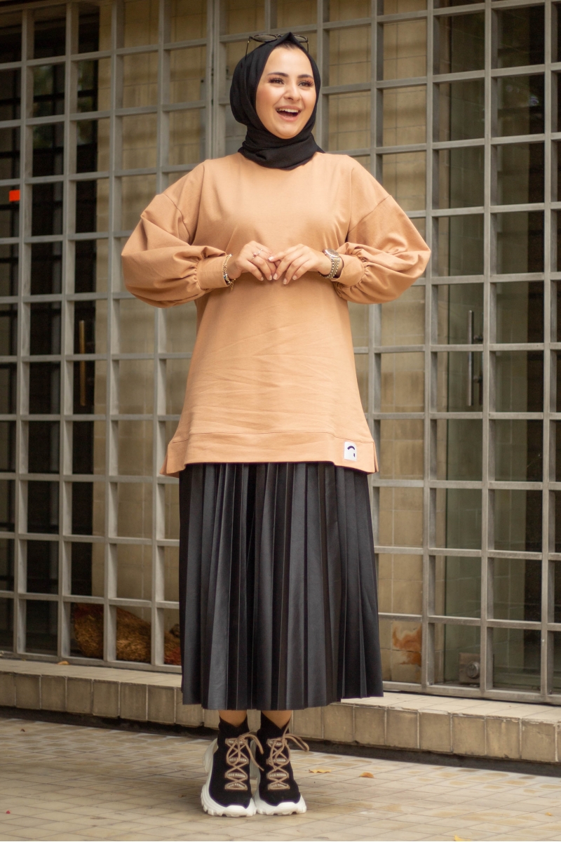 Dudu Camel Sweat