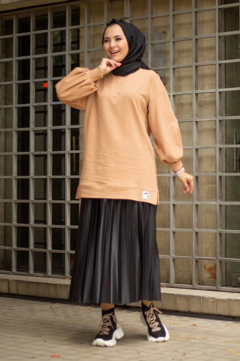 Dudu Camel Sweat