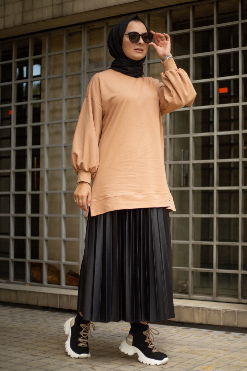 Dudu Camel Sweat