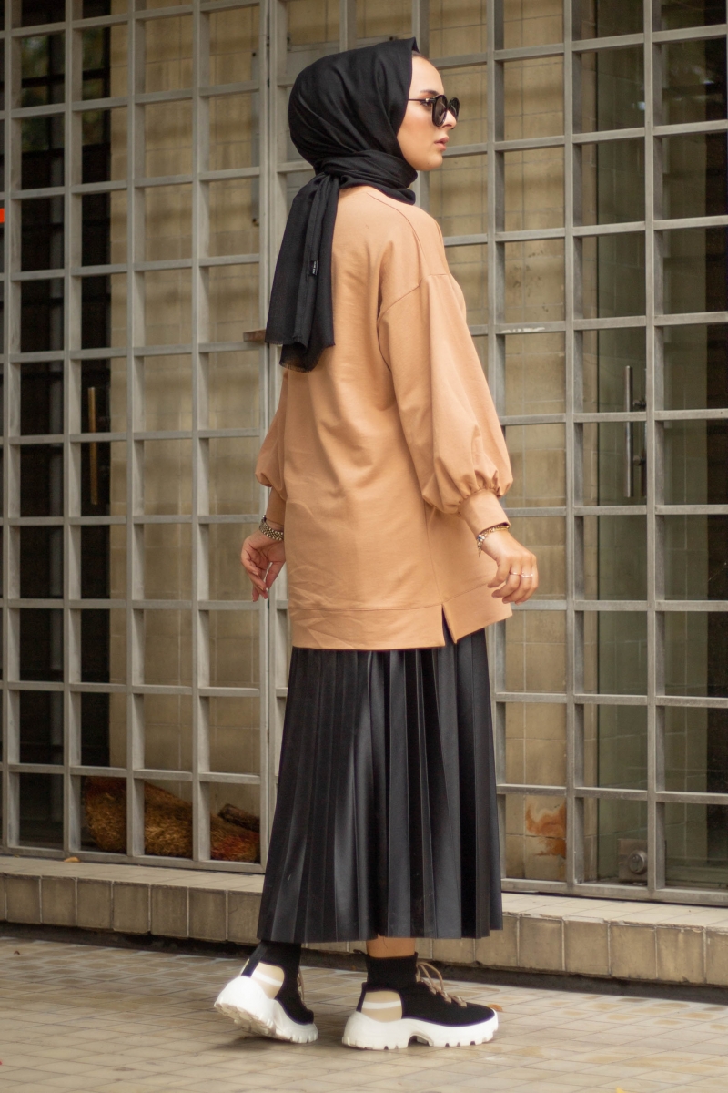 Dudu Camel Sweat