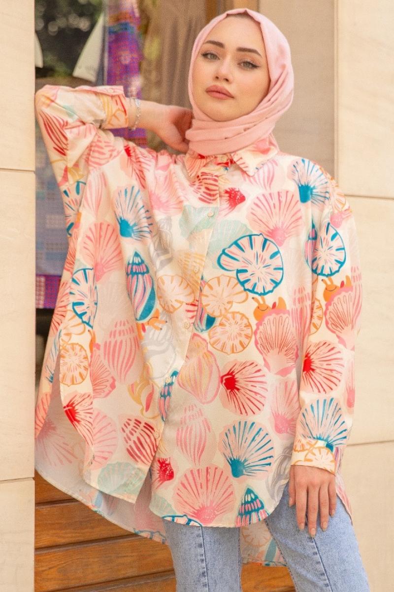 Dynamic Somon Tunik