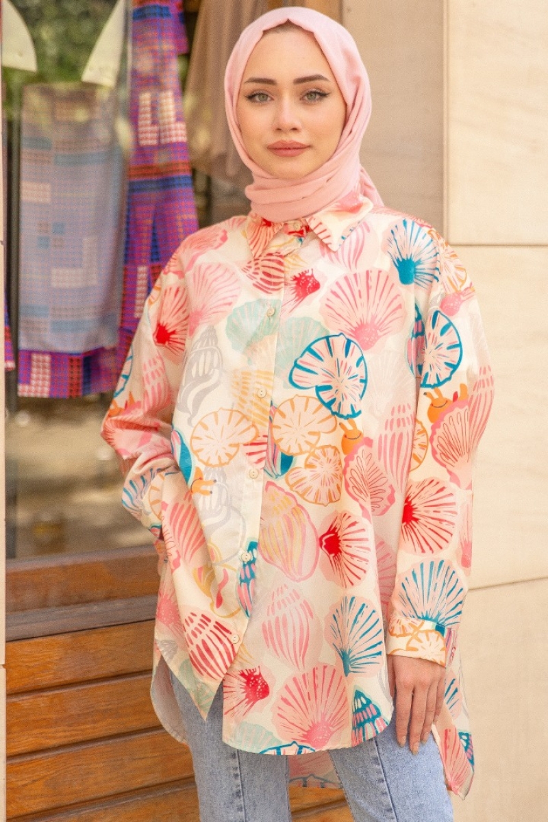 Dynamic Somon Tunik