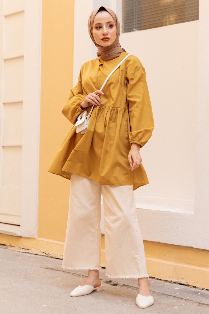 Elsa Hardal Tunik