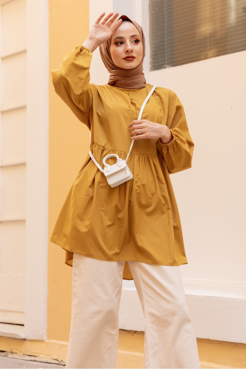Elsa Hardal Tunik