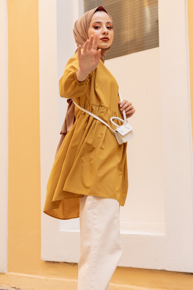 Elsa Hardal Tunik