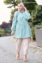 Elsa Mint Yeşili Tunik