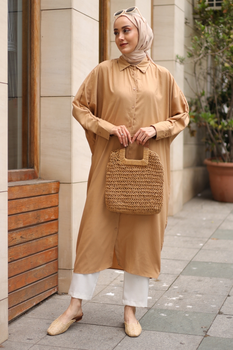Edgar Camel Tunik