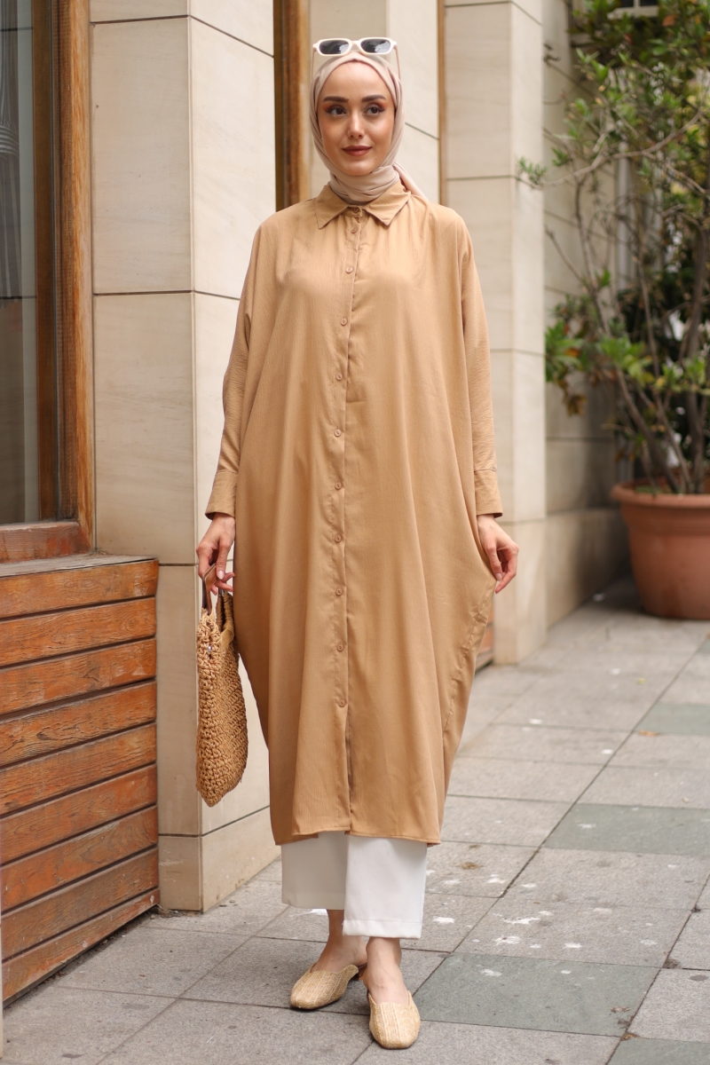 Edgar Camel Tunik
