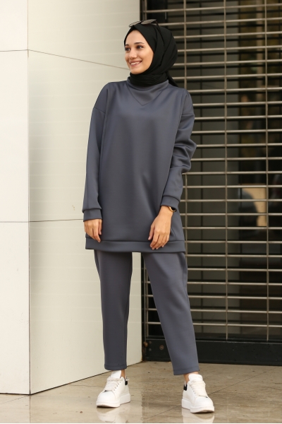 Egea Antrasit Takım