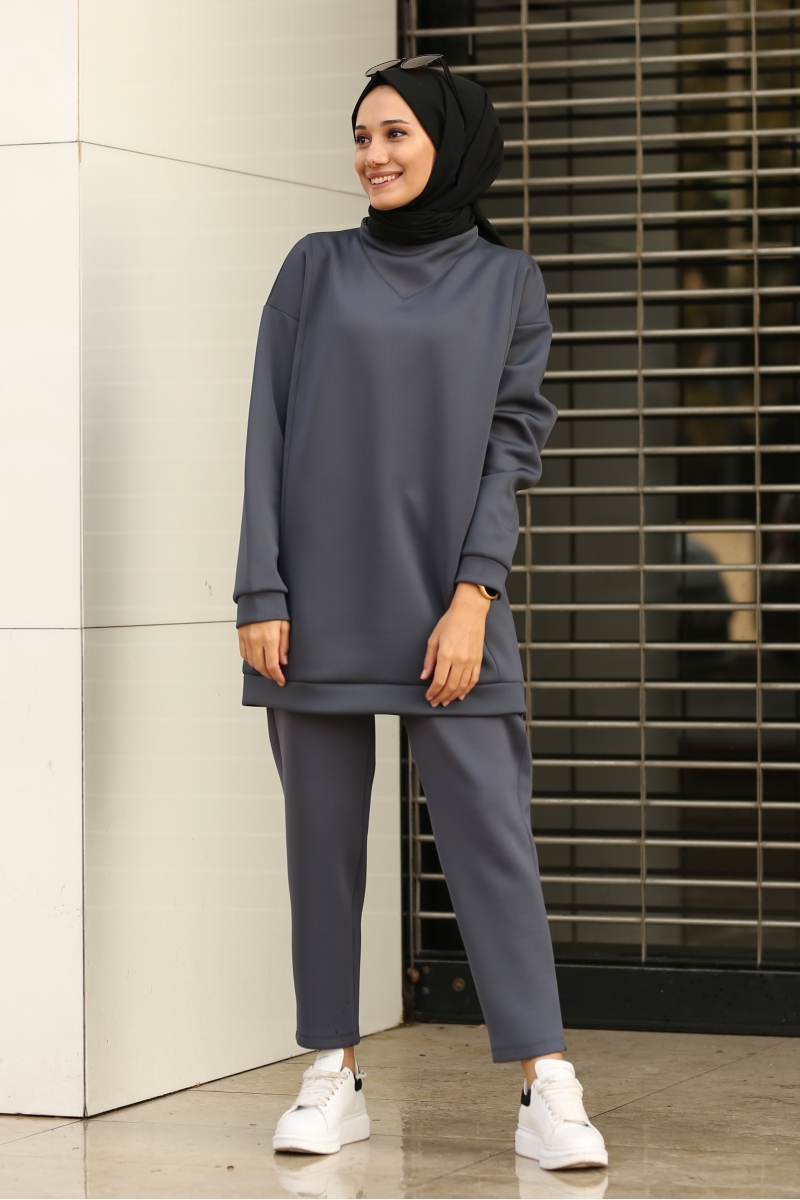 Egea Antrasit Takım