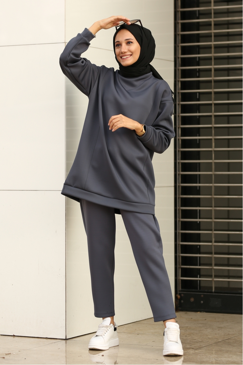 Egea Antrasit Takım