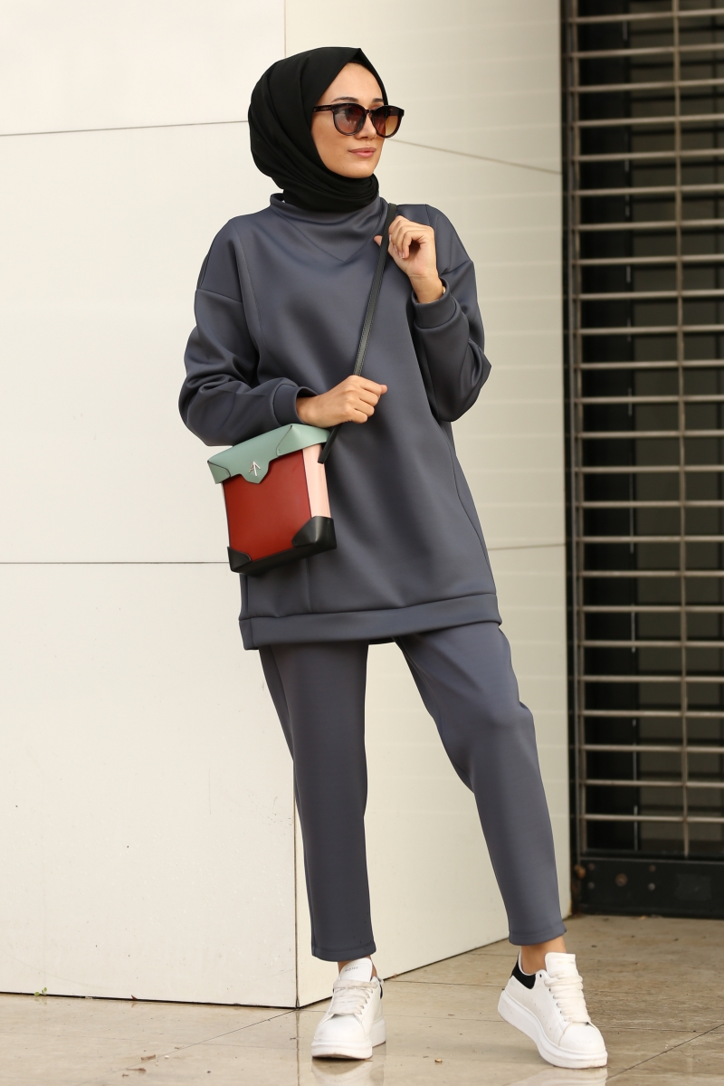 Egea Antrasit Takım