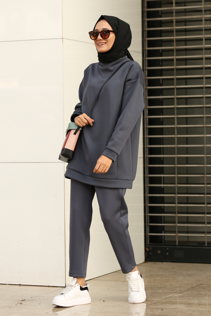 Egea Antrasit Takım