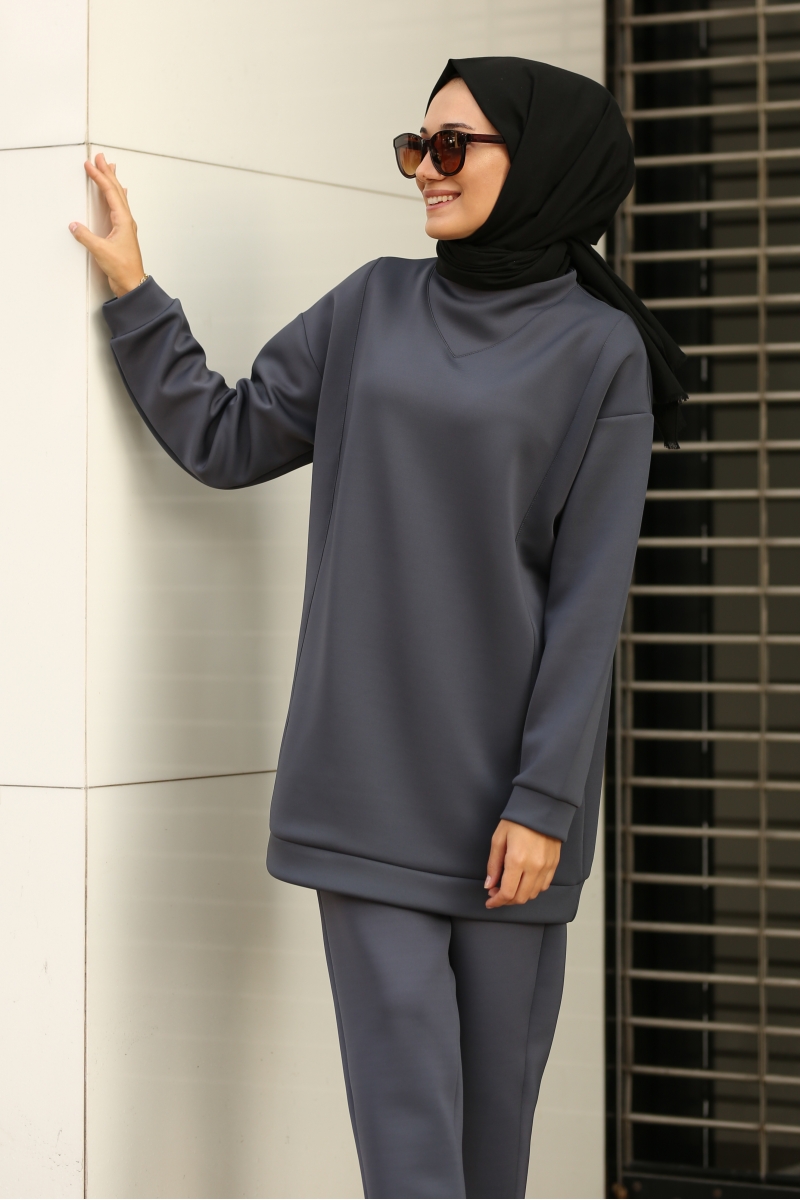 Egea Antrasit Takım