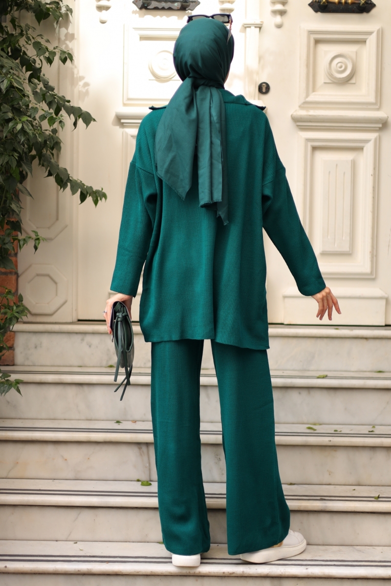 Elias Zümrüt Takım