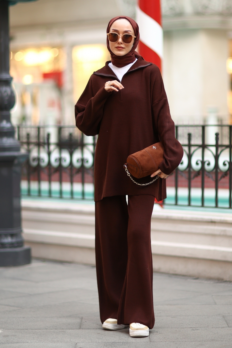 Elias Kahverengi Takım