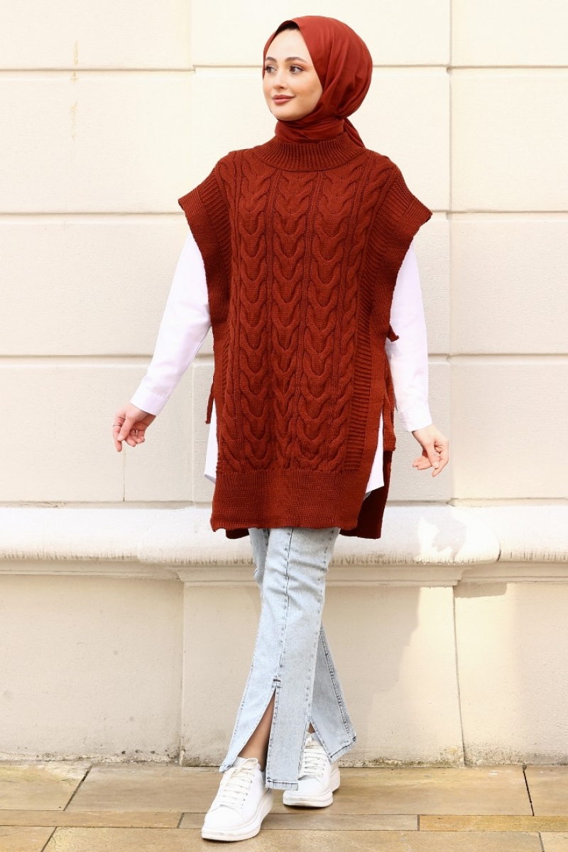 Elis Kiremit Süveter