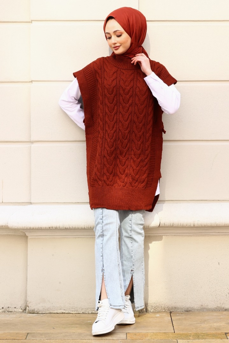 Elis Kiremit Süveter