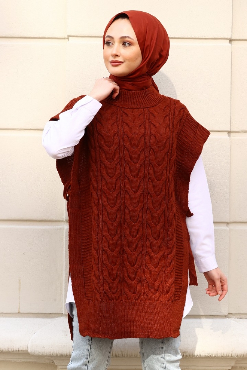 Elis Kiremit Süveter