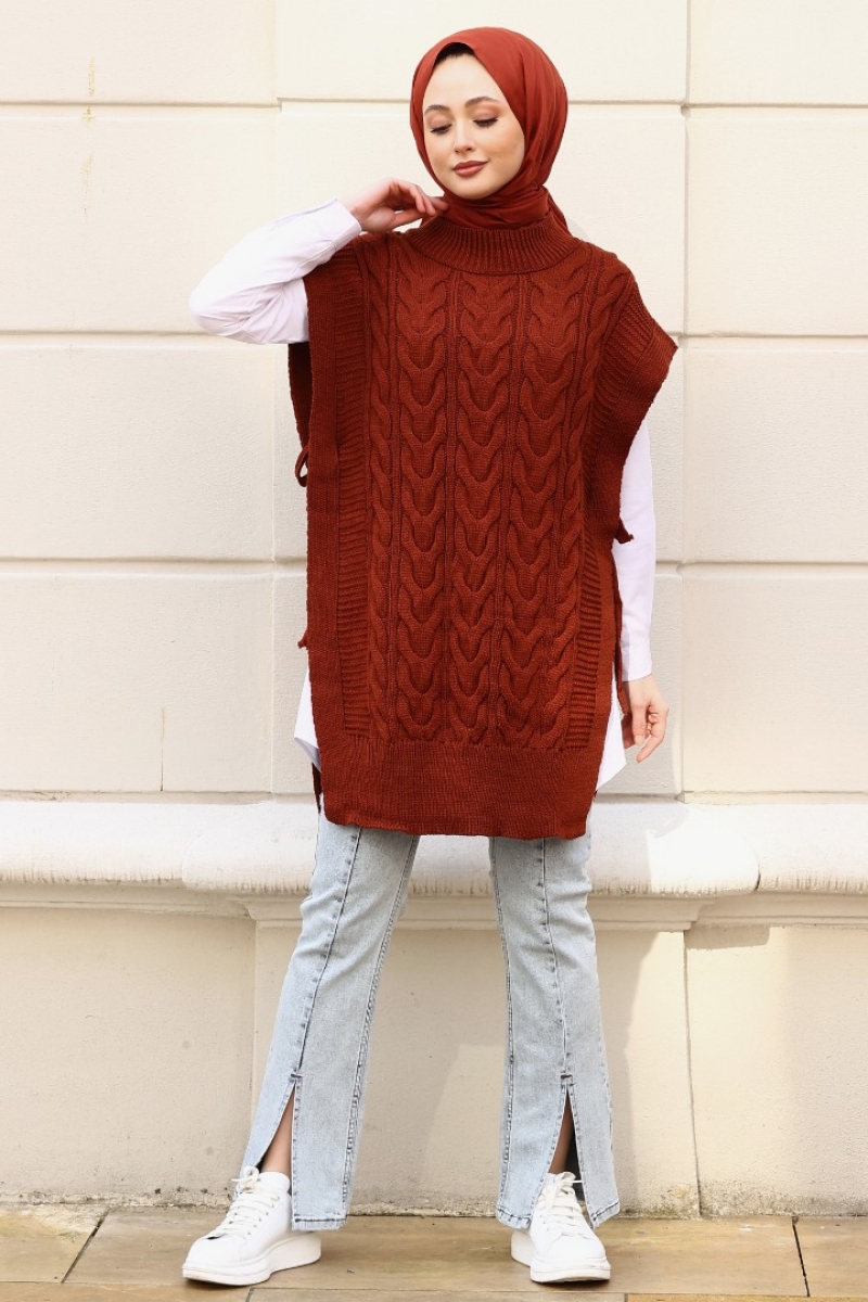 Elis Kiremit Süveter