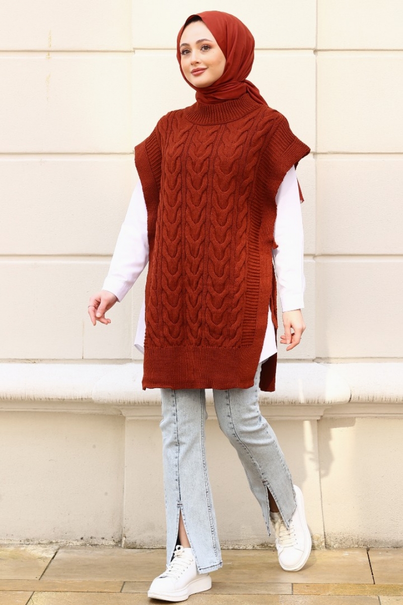 Elis Kiremit Süveter