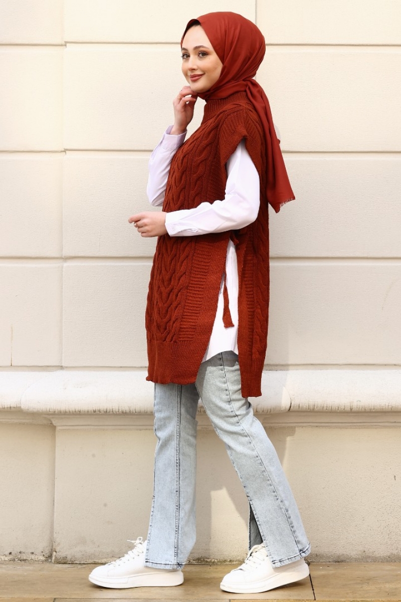 Elis Kiremit Süveter