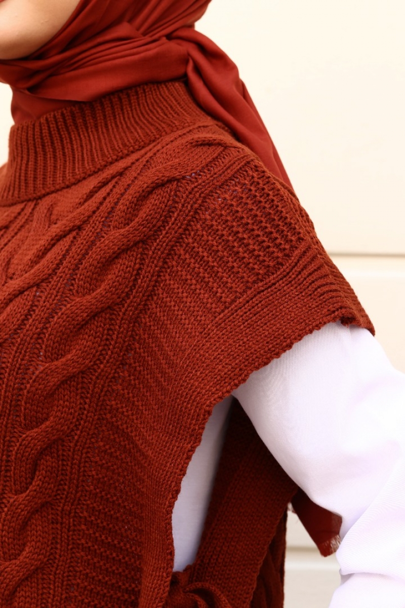 Elis Kiremit Süveter