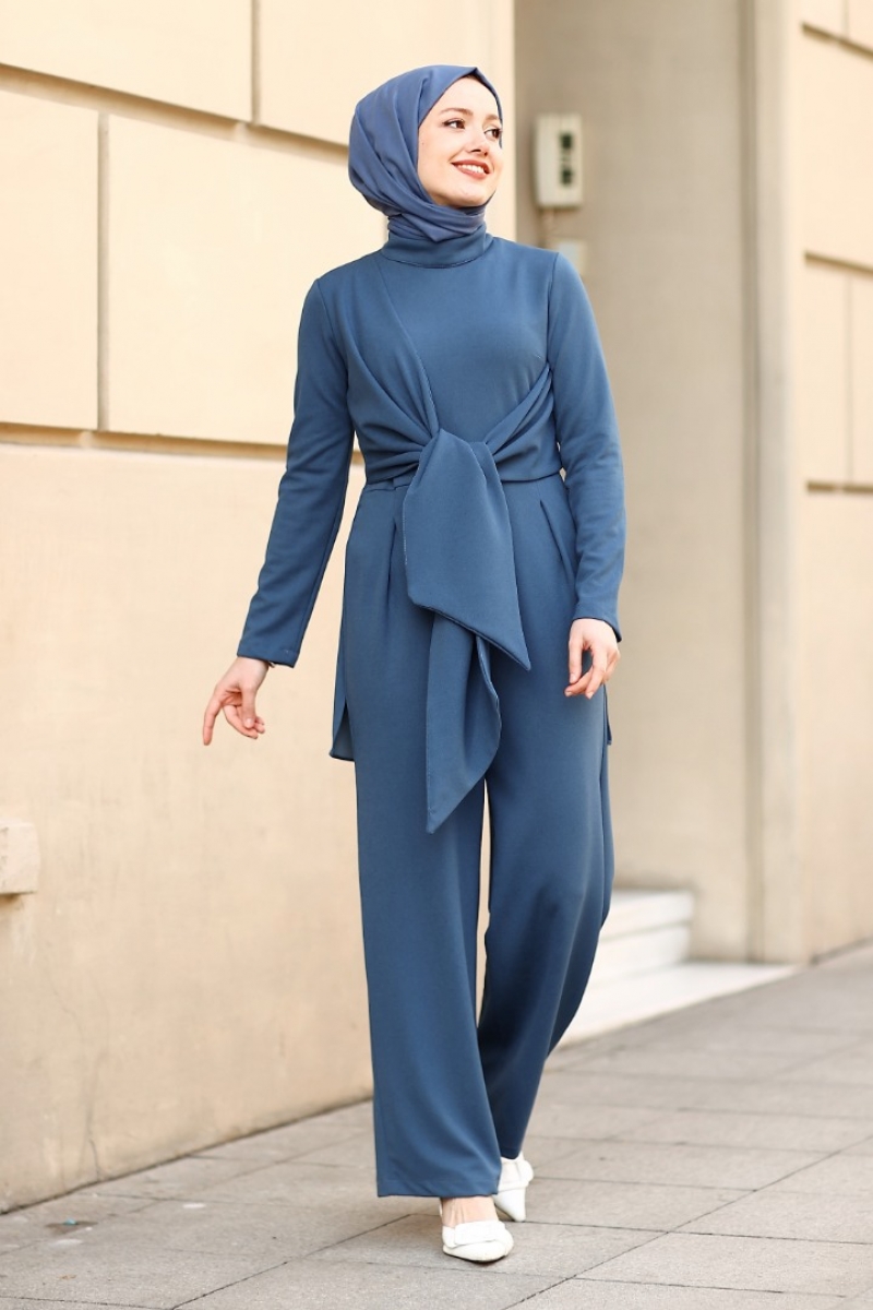 Elizya İndigo Tulum