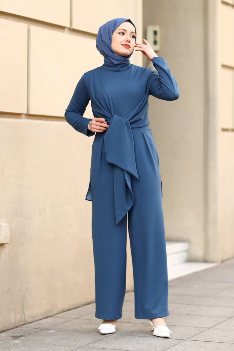 Elizya İndigo Tulum