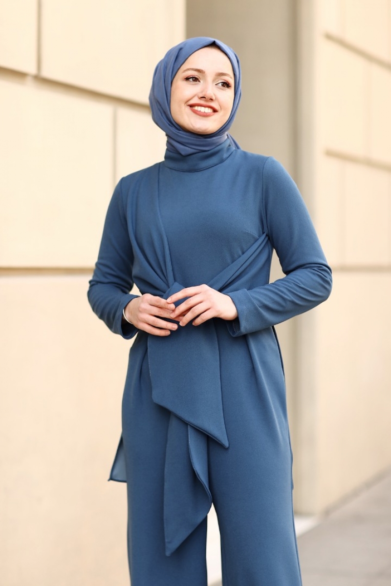 Elizya İndigo Tulum