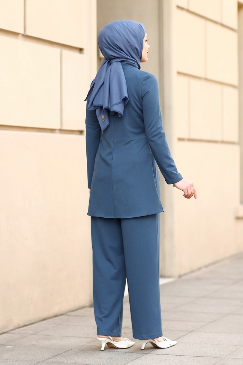 Elizya İndigo Tulum