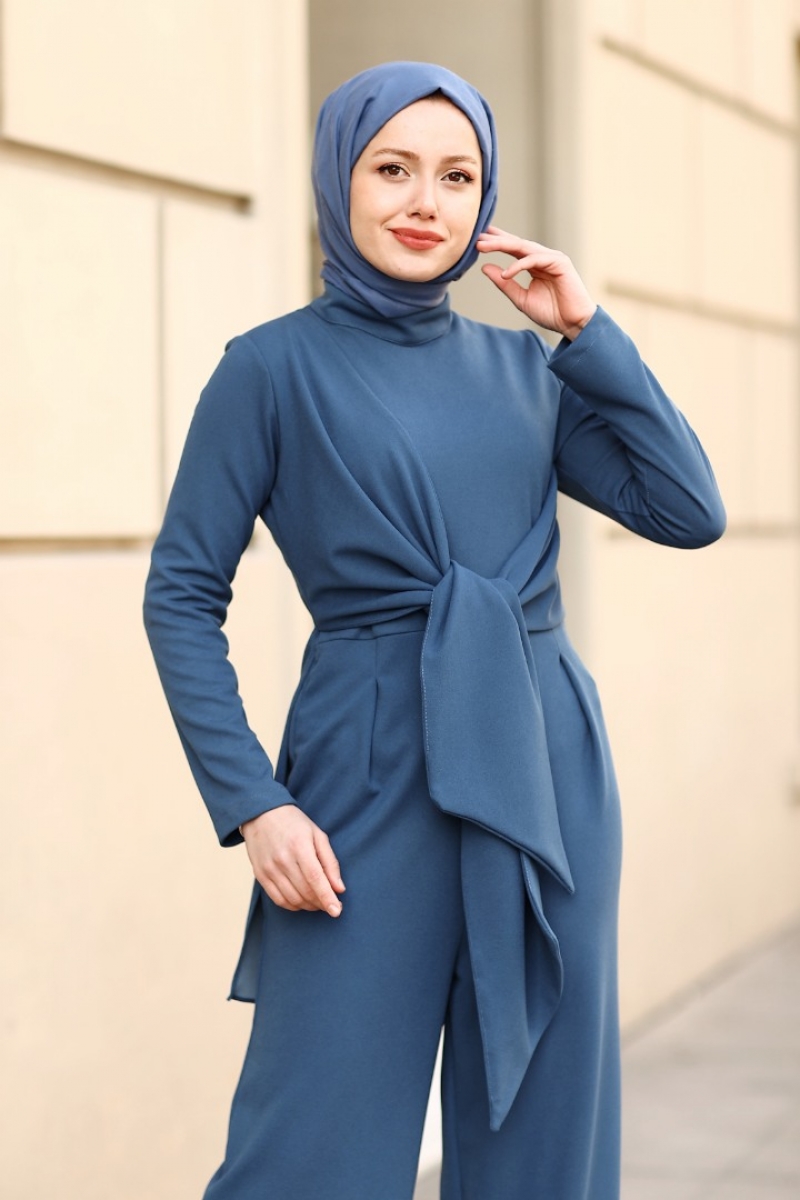 Elizya İndigo Tulum