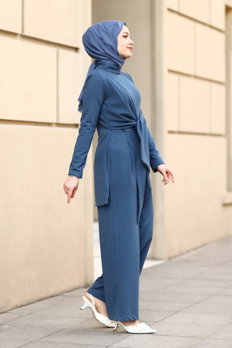 Elizya İndigo Tulum