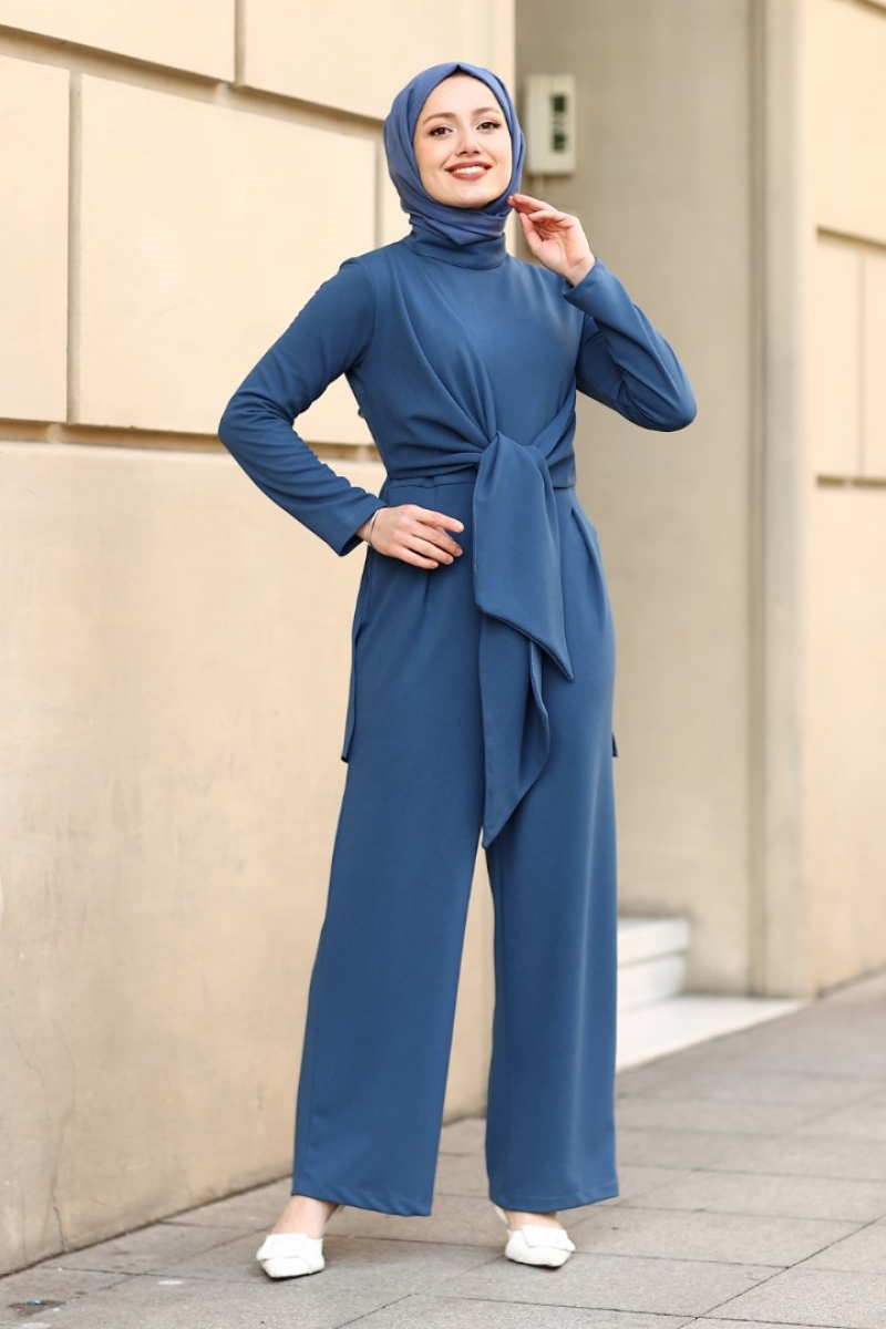 Elizya İndigo Tulum