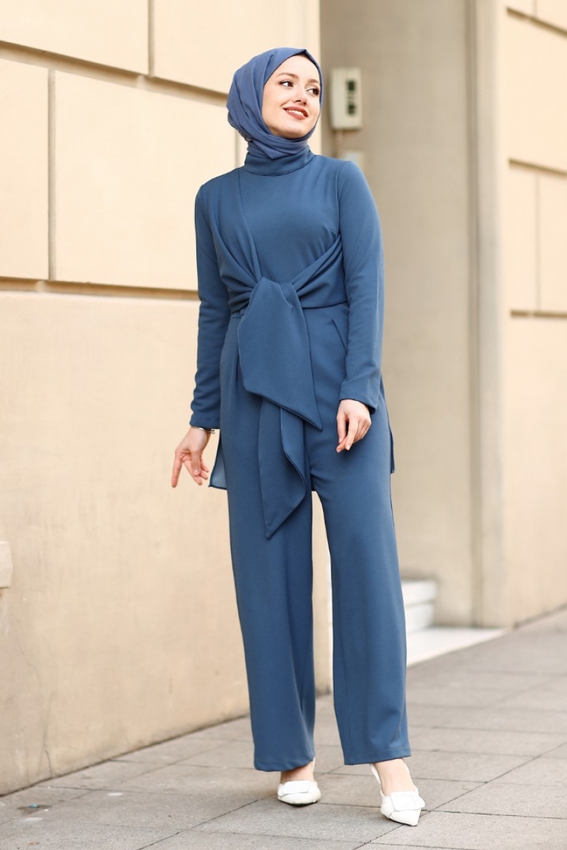 Elizya İndigo Tulum