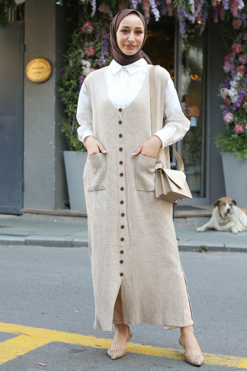 Elonora Bej Triko Jile