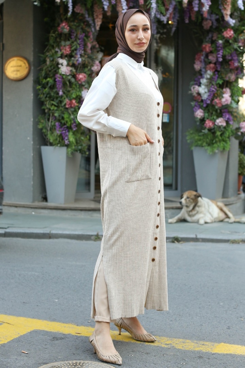 Elonora Bej Triko Jile