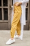 Emmy Hardal Sarı Pantolon