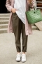 Emmy Haki Pantolon