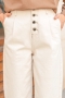 Esta Krem Kot Pantolon