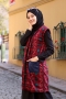 Etna Bordo Yelek