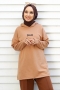 Everlast Camel Sweat