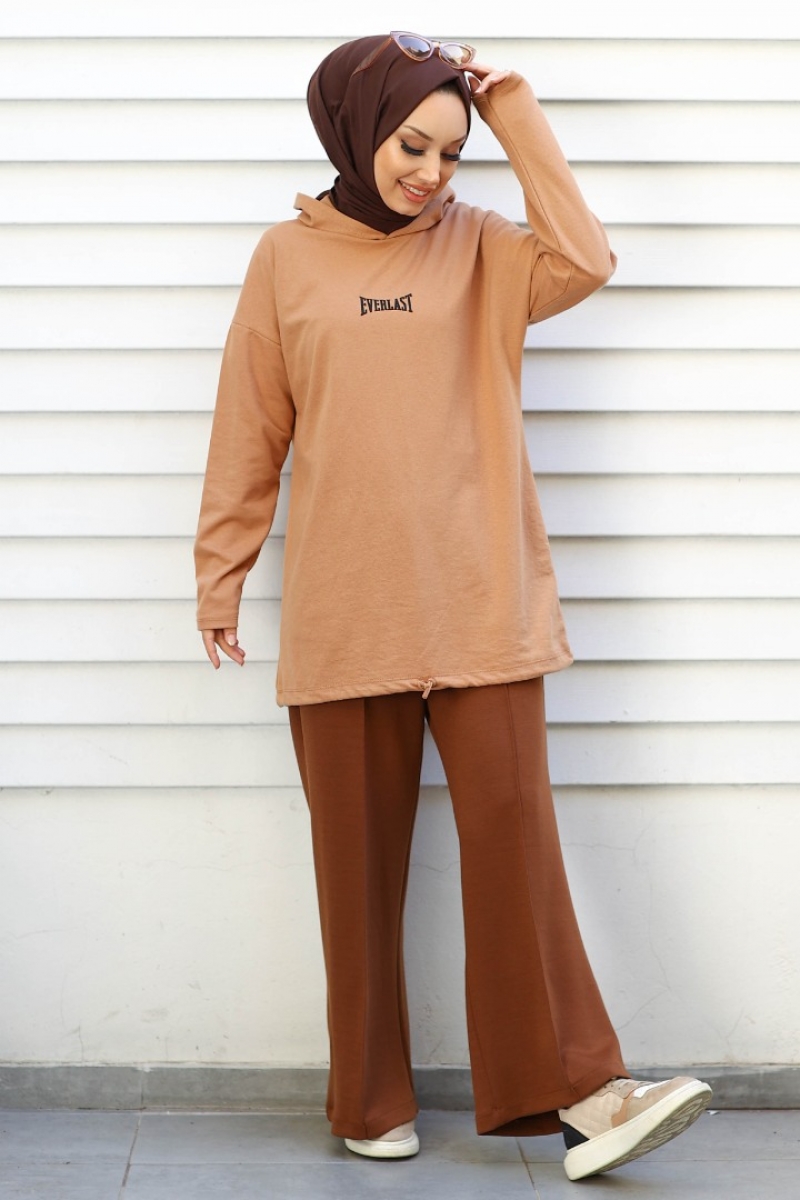 Everlast Camel Sweat