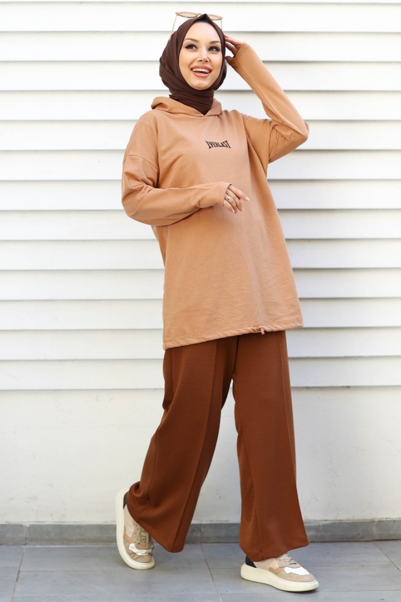 Everlast Camel Sweat