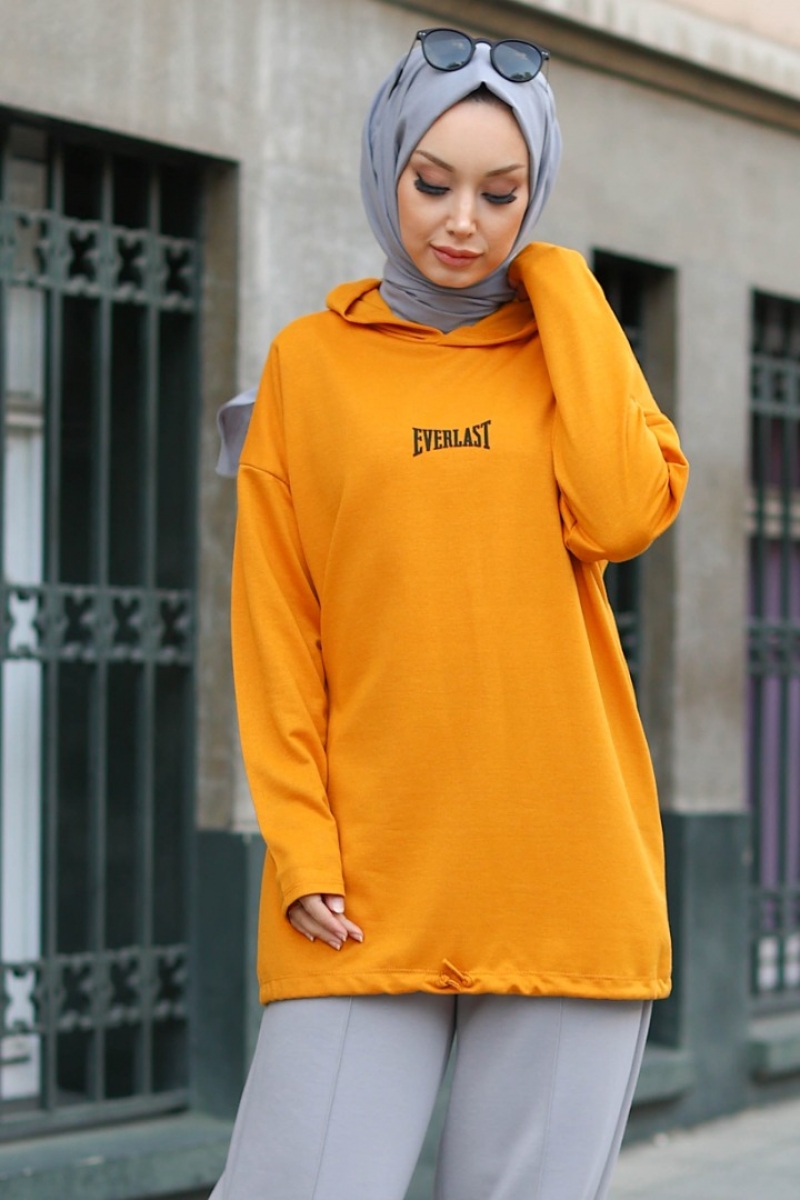 Everlast Hardal Sweat