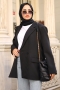 Evna Siyah Ceket